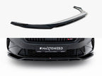 Maxton Design - Front Splitter V.1 Skoda Octavia RS Liftback / Estate Mk4 Facelift