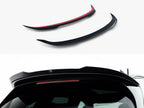 Maxton Design - Spoiler CAP Mercedes-AMG GLC 43 X254