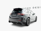 Maxton Design - Spoiler CAP Mercedes-AMG GLC 43 X254