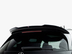 Maxton Design - Spoiler CAP Mercedes-AMG GLC 43 X254