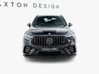 Maxton Design - Front Splitter Mercedes-AMG GLC 43 X254
