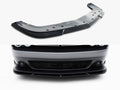 Maxton Design - Front Splitter Dodge Challenger GT Mk3 Facelift