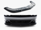 Maxton Design - Front Splitter Dodge Challenger GT Mk3 Facelift