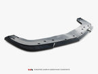 Maxton Design - Front Splitter Dodge Challenger GT Mk3 Facelift