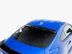 Maxton Design - Rear Window Extension Subaru BRZ Mk2