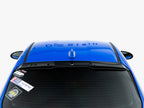Maxton Design - Rear Window Extension Subaru BRZ Mk2