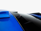 Maxton Design - Rear Window Extension Subaru BRZ Mk2