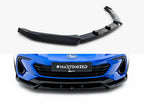 Maxton Design - Front Splitter V.1 Subaru BRZ Mk2