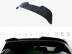 Maxton Design - Spoiler CAP 3D Porsche Cayenne Sport Design Mk3