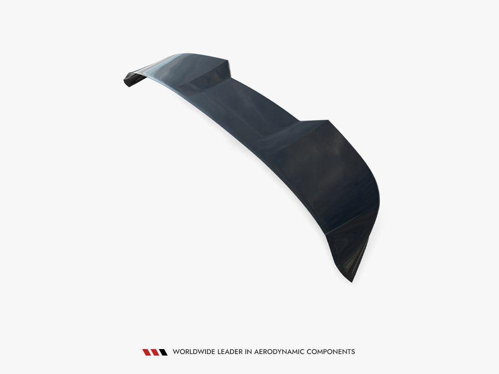 Maxton Design - Spoiler CAP 3D Porsche Cayenne Sport Design Mk3