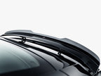 Maxton Design - Spoiler CAP Bentley Continental GT Coupe Mk3