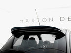 Maxton Design - Spoiler CAP Abarth 500 Mk1