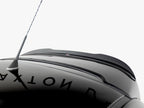 Maxton Design - Spoiler CAP Abarth 500 Mk1