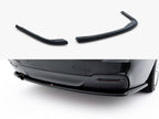 Maxton Design - Rear Side Splitters V.2 BMW 3 GT M-Pack F34