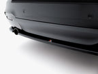 Maxton Design - Rear Side Splitters V.2 BMW 3 GT M-Pack F34