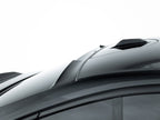 Maxton Design - Rear Window Extension BMW 5 / i5 M-Pack Sedan G60
