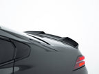 Maxton Design - Spoiler CAP 3D BMW M5 Sedan G90