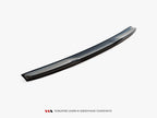 Maxton Design - Spoiler CAP 3D BMW M5 Sedan G90