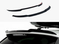 Maxton Design - Spoiler CAP Renault Talisman Grandtour