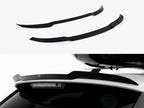 Maxton Design - Spoiler CAP Renault Talisman Grandtour