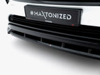 Maxton Design - FRONT SPLITTER V.2 TOYOTA HIGHLANDER MK4