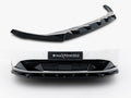 Maxton Design - Front Splitter Kia EV6 Mk1