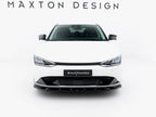 Maxton Design - Front Splitter Kia EV6 Mk1