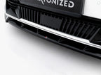 Maxton Design - Front Splitter Kia EV6 Mk1