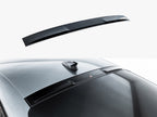 Maxton Design - Rear Window Extension Audi A5 S-Line / S5 Sedan B10