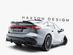 Maxton Design - Spoiler CAP 3D Audi A5 S-Line / S5 Sedan B10