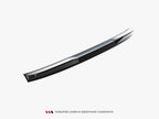 Maxton Design - Spoiler CAP 3D Audi A5 S-Line / S5 Sedan B10