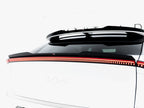 Maxton Design - Lower Spoiler CAP Kia EV6 Mk1