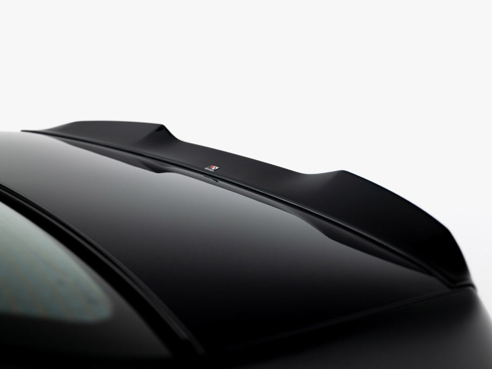 Maxton Design - Spoiler CAP 3D BMW 7 G70