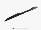 Maxton Design - Spoiler CAP 3D BMW 7 G70