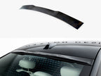 Maxton Design - Rear Window Extension BMW 7 G70