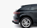 Maxton Design - Rear Side Splitters V.2 Porsche Macan Mk1
