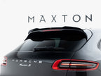 Maxton Design - Spoiler CAP Porsche Macan Mk 1