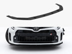 Maxton Design - Street PRO Front Splitter Toyota GR Corolla Mk12