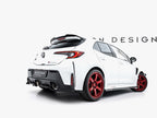 Maxton Design - Spoiler CAP Toyota GR Corolla Mk12