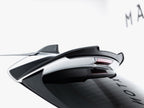Maxton Design - Spoiler CAP Toyota GR Corolla Mk12