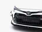 Maxton Design - Front Splitter V.2 Toyota GR Corolla Mk12