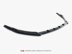 Maxton Design - Front Splitter V.1 Toyota GR Corolla Mk12