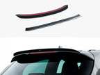 Maxton Design - Spoiler CAP Alfa Romeo Giulietta Zender