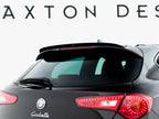 Maxton Design - Spoiler CAP Alfa Romeo Giulietta Zender