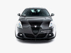 Maxton Design - Front Splitter Alfa Romeo Giulietta Zender