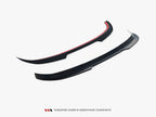 Maxton Design - Spoiler CAP V.2 BMW 1 M-Pack F70