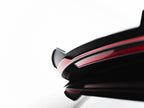 Maxton Design - Upper Spoiler CAP Audi RSQ8 Mk1 Facelift