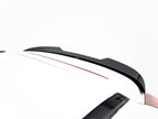 Maxton Design - Spoiler CAP Volvo XC60 Mk1 Facelift