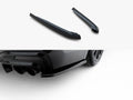 Maxton Design - Rear Side Splitters BMW M550i Sedan G30
