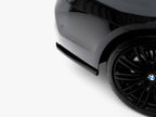 Maxton Design - Rear Side Splitters BMW M550i Sedan G30